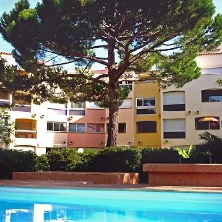 4 Pers Avec Piscine Et Parking A 1200m De La - Fr-1-249-263 شقة آجد
