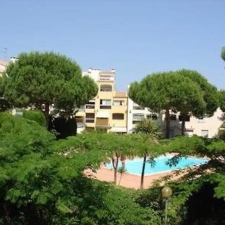 4 Pers Avec Piscine Et Parking A 1200m De La - Fr-1-249-263 آجد