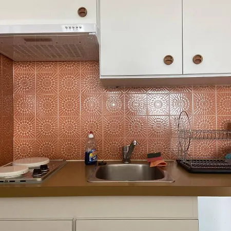 Appartement 4 Pers Avec Piscine Et Parking A 1200m De La - Fr-1-249-263