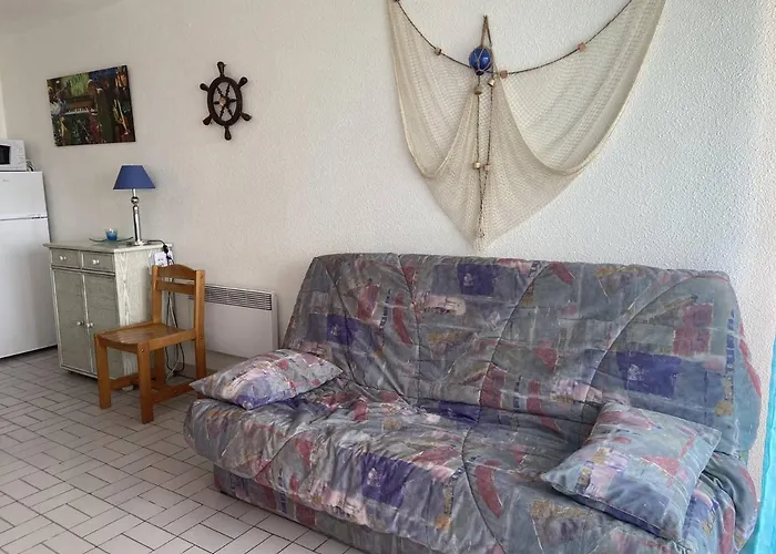 4 Pers Avec Piscine Et Parking A 1200m De La - Fr-1-249-263 Apartman *